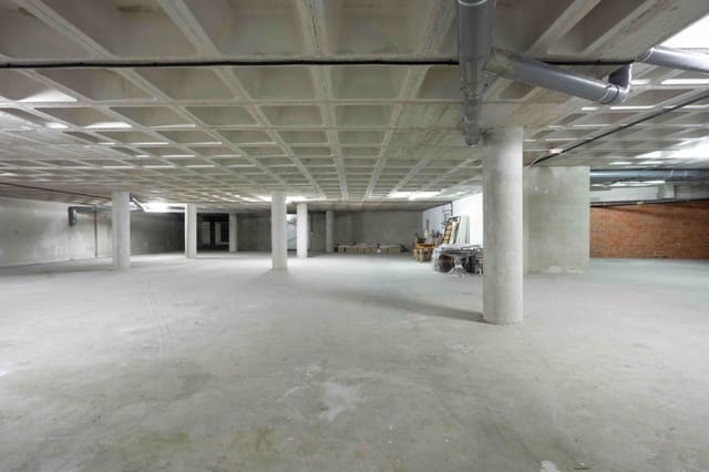 Kaupallinen myytävänä paikassa Centro ciudad, Javea / Xàbia mukana uima-altaan - 1 700 000 € (Ref: 8562919)