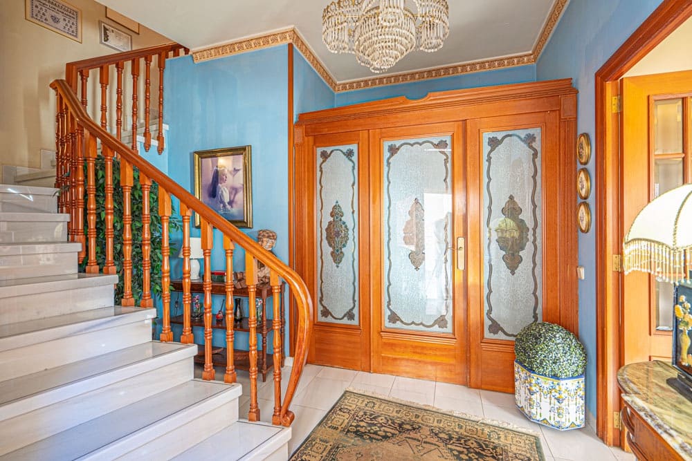 4 chambre Maison de Ville à vendre à Gata de Gorgos avec piscine - 380 000 € (Ref: 8562921)