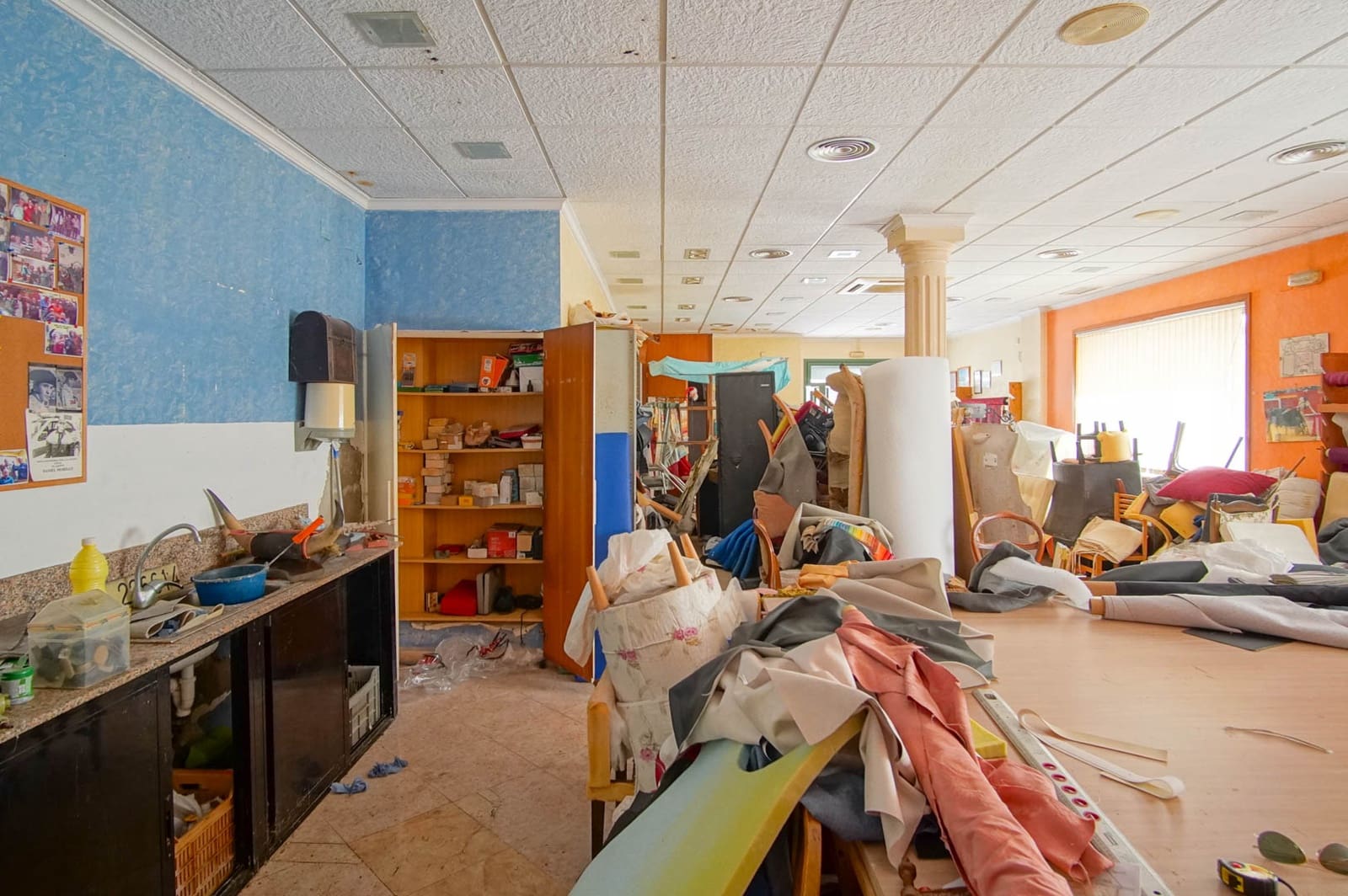 2 soveværelse Erhverv til salg i El Vergel / Verger med swimmingpool - € 120.000 (Ref: 8562930)