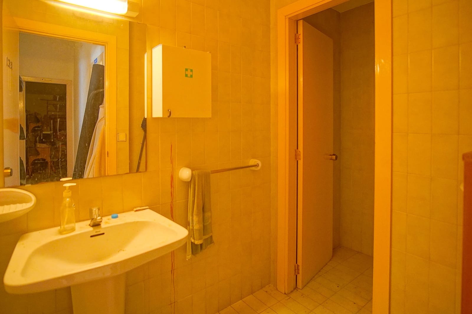 2 soveværelse Erhverv til salg i El Vergel / Verger med swimmingpool - € 120.000 (Ref: 8562930)