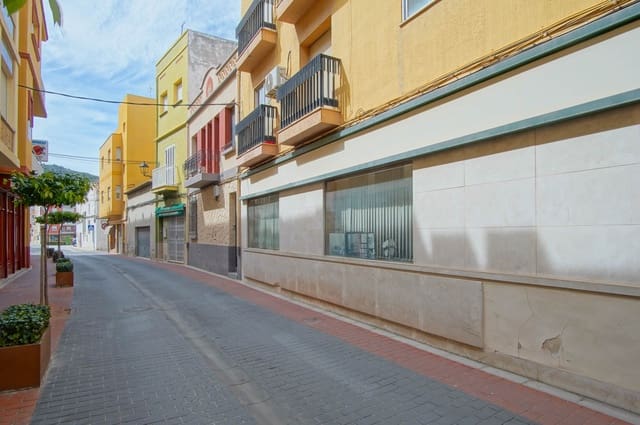 2 bedroom Commercial for sale in El Vergel / Verger with pool - € 120,000 (Ref: 8562930)
