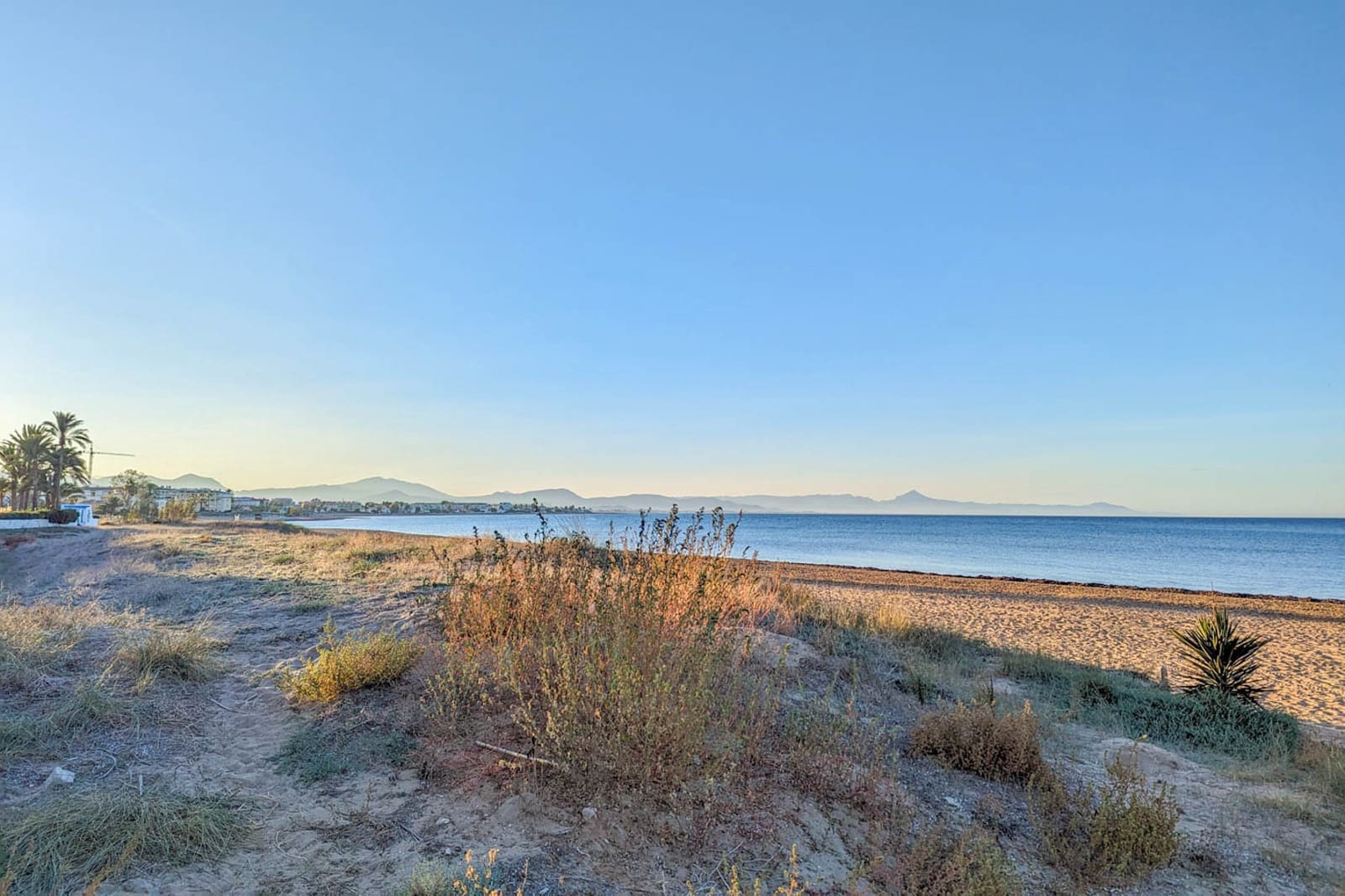 2 soveværelse Erhverv til salg i El Vergel / Verger med swimmingpool - € 120.000 (Ref: 8562930)