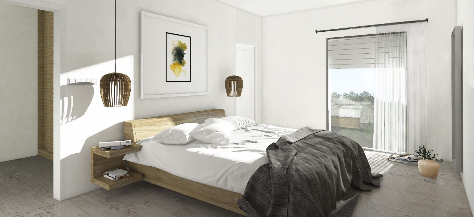 Chalet de 3 habitaciones en Moraira en venta con piscina garaje - 1.095.000 € (Ref: 8568815)