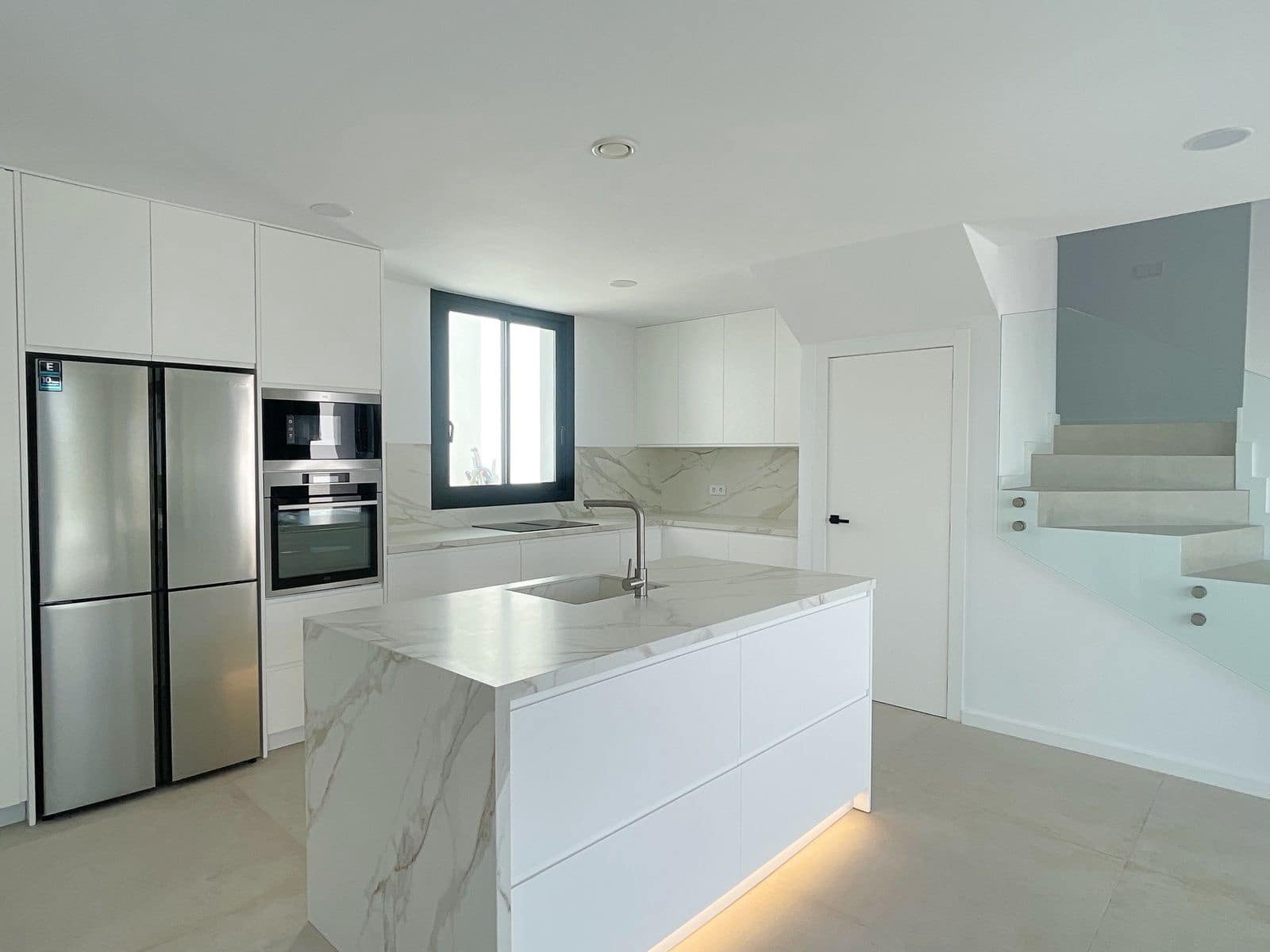 3 slaapkamer Villa te koop in Moraira met zwembad garage - € 690.000 (Ref: 8685489)