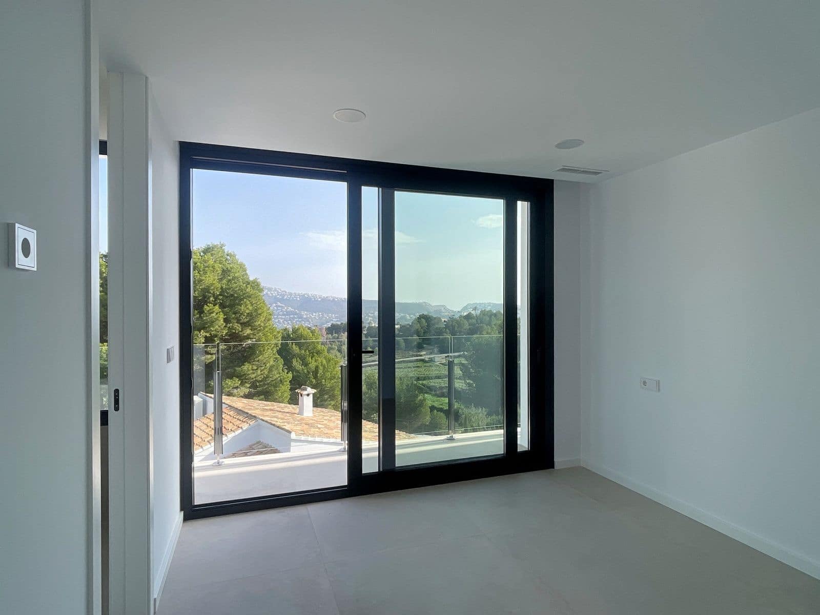 3 slaapkamer Villa te koop in Moraira met zwembad garage - € 690.000 (Ref: 8685489)