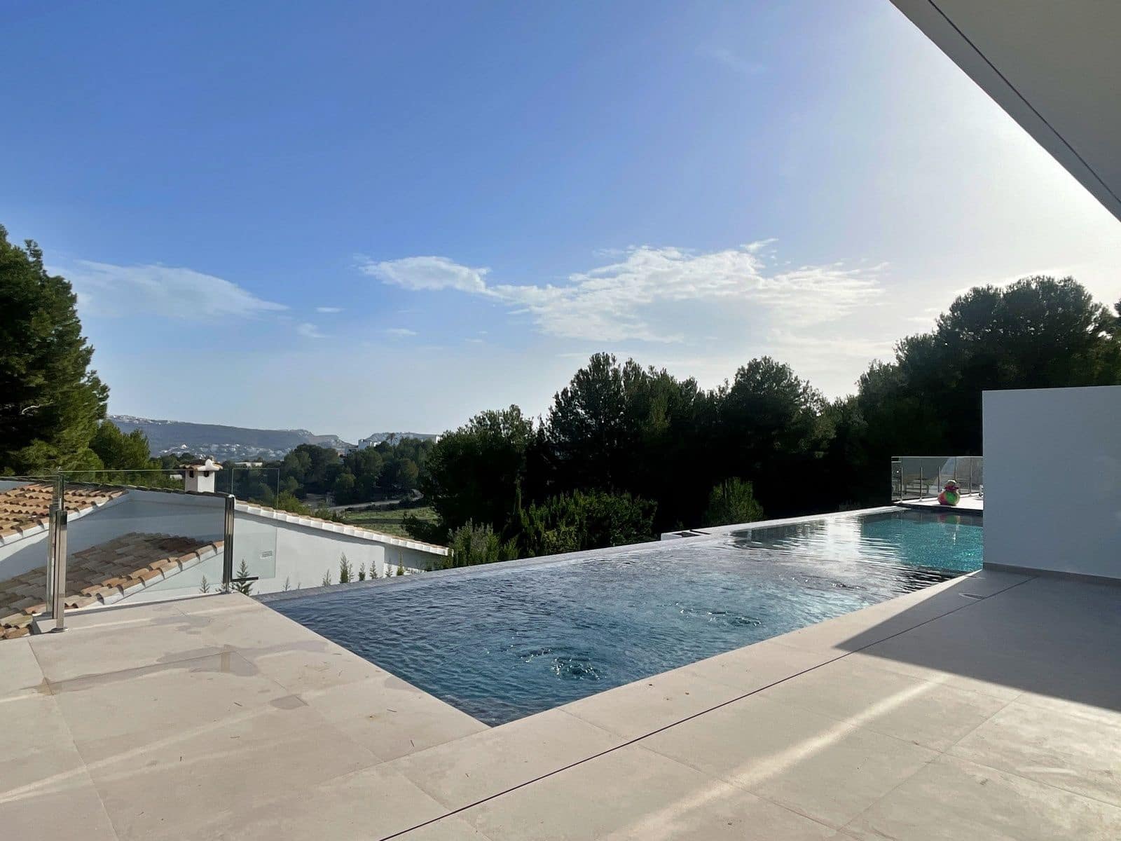 3 slaapkamer Villa te koop in Moraira met zwembad garage - € 690.000 (Ref: 8685489)