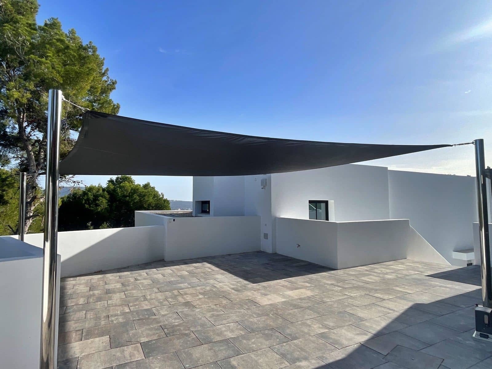 3 slaapkamer Villa te koop in Moraira met zwembad garage - € 690.000 (Ref: 8685489)