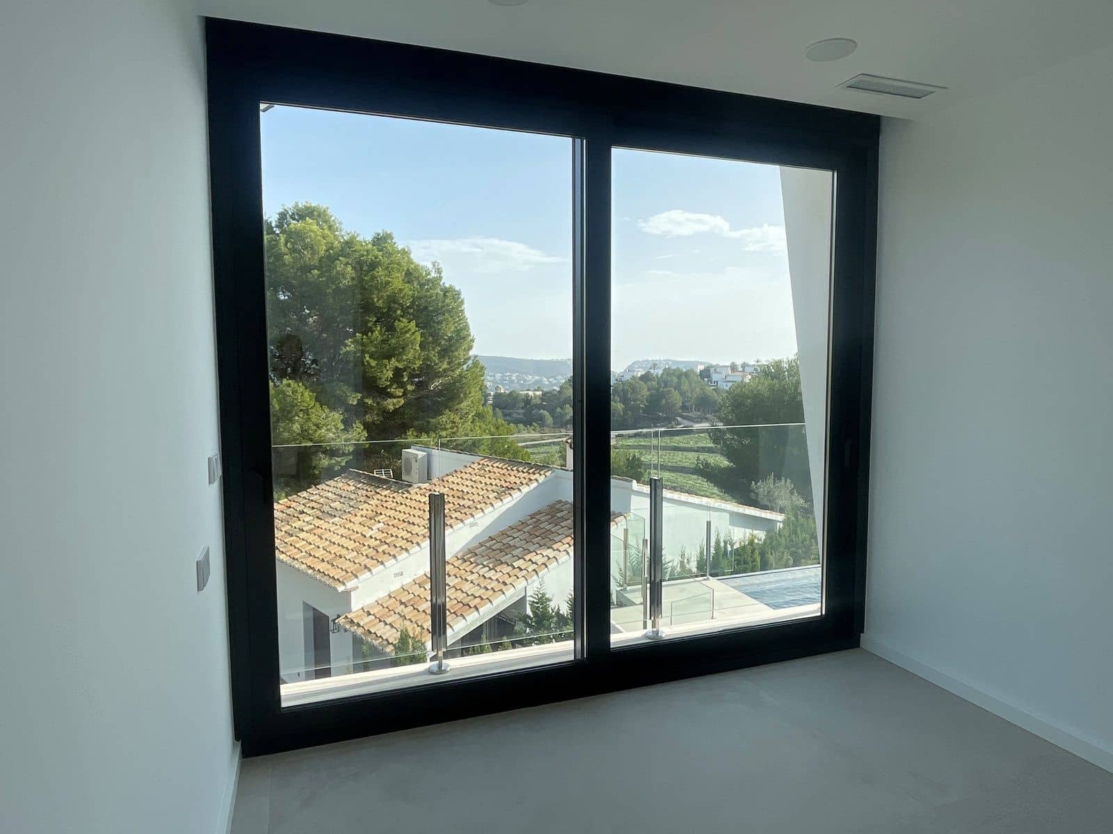 3 slaapkamer Villa te koop in Moraira met zwembad garage - € 690.000 (Ref: 8685489)