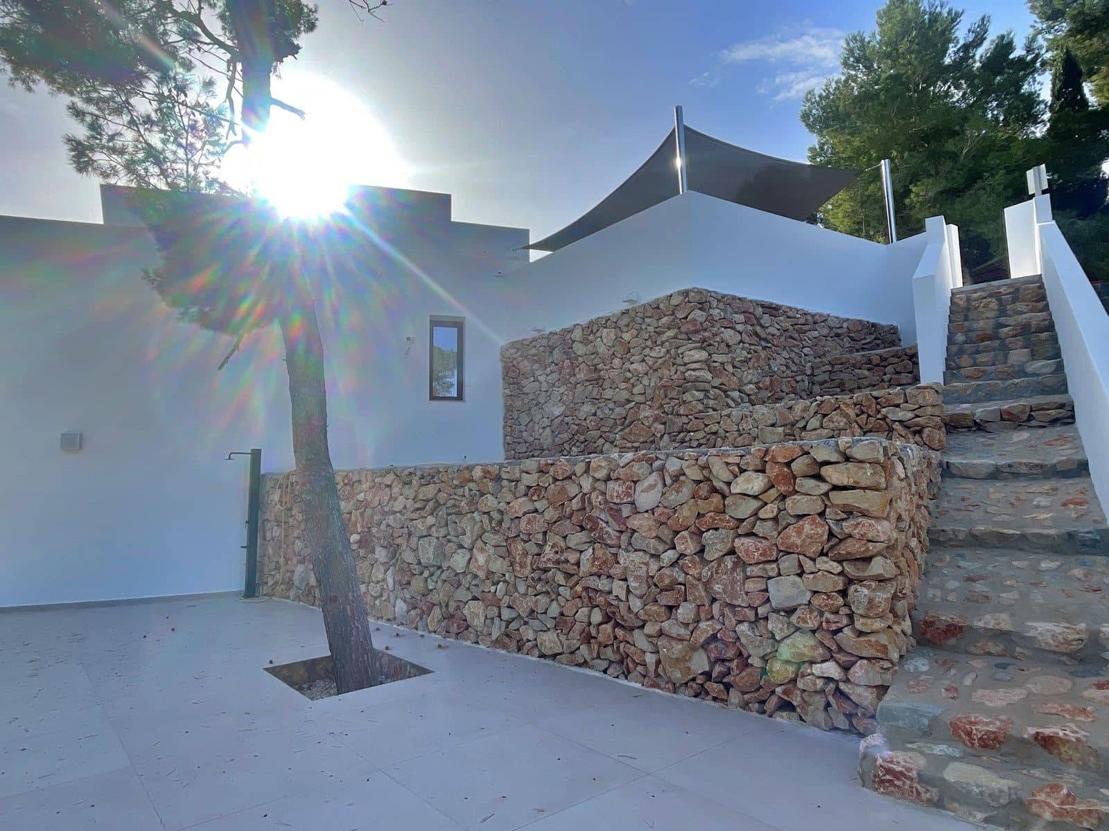 3 slaapkamer Villa te koop in Moraira met zwembad garage - € 690.000 (Ref: 8685489)