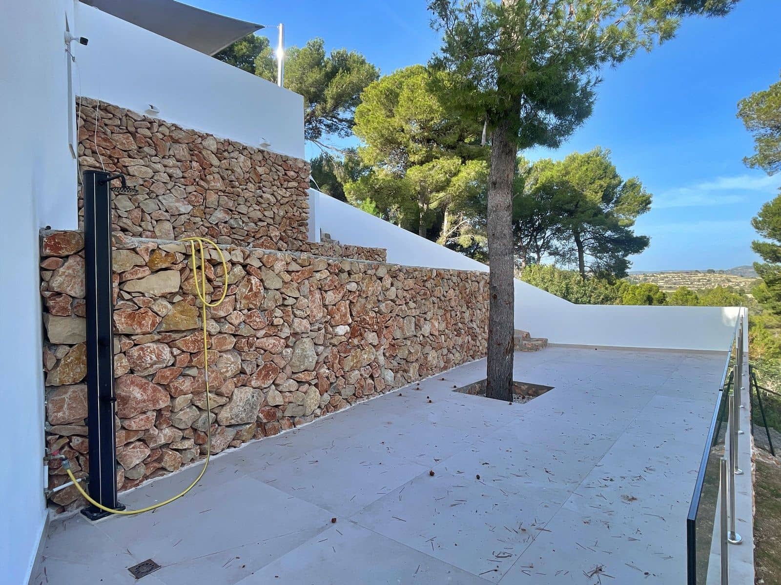 3 slaapkamer Villa te koop in Moraira met zwembad garage - € 690.000 (Ref: 8685489)