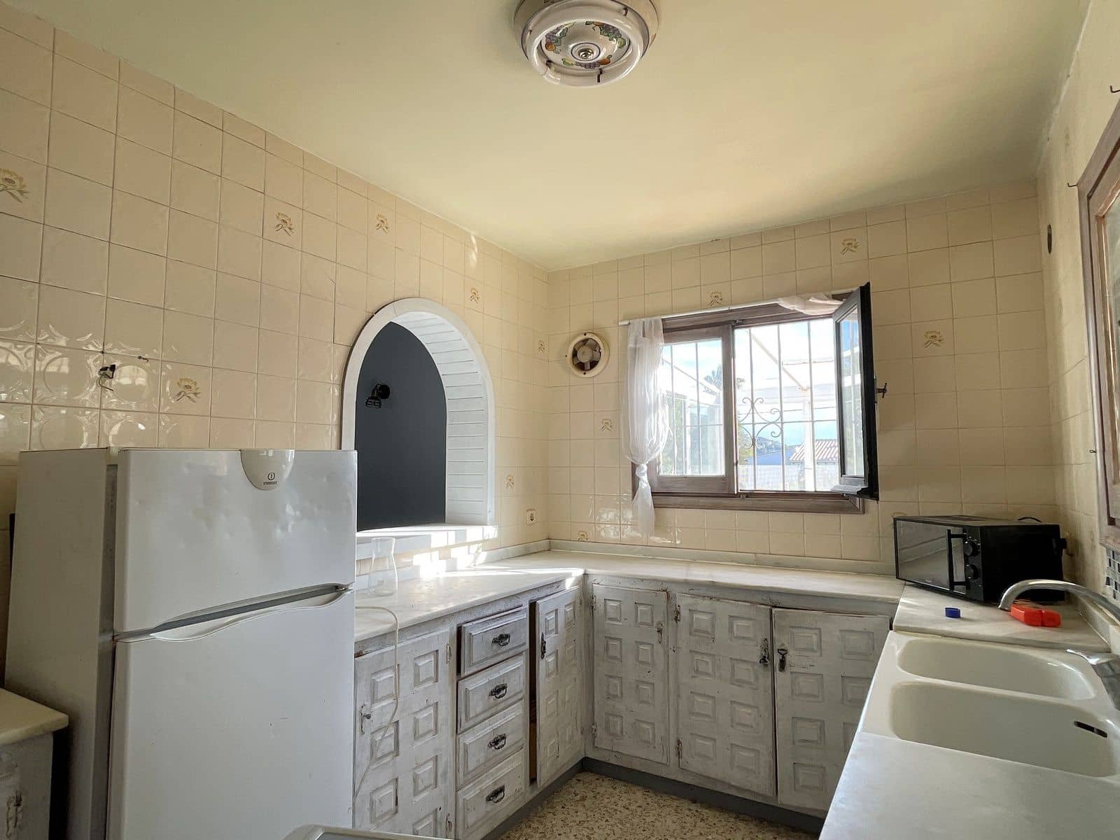 2 quarto Empresa para venda em Moraira com piscina - 995 000 € (Ref: 8738842)