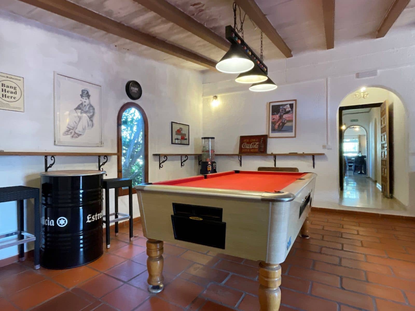 2 quarto Empresa para venda em Moraira com piscina - 995 000 € (Ref: 8738842)