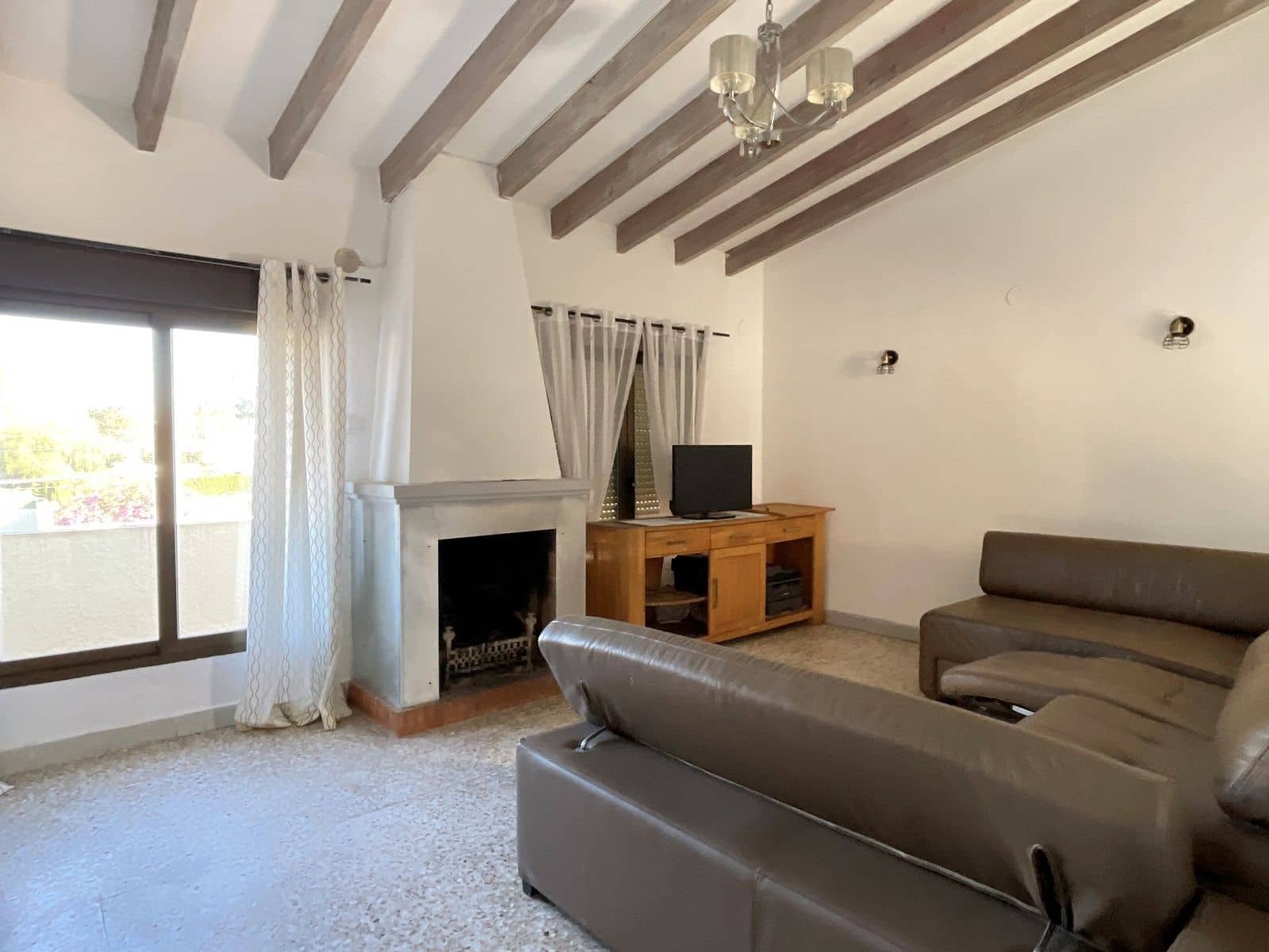 2 quarto Empresa para venda em Moraira com piscina - 995 000 € (Ref: 8738842)