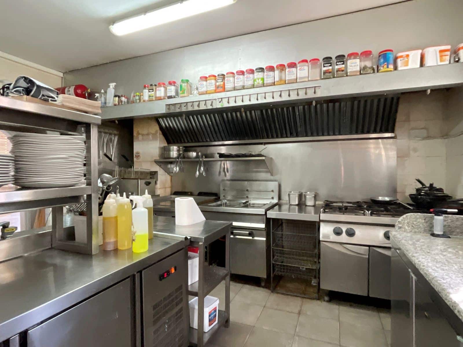 2 quarto Empresa para venda em Moraira com piscina - 995 000 € (Ref: 8738842)