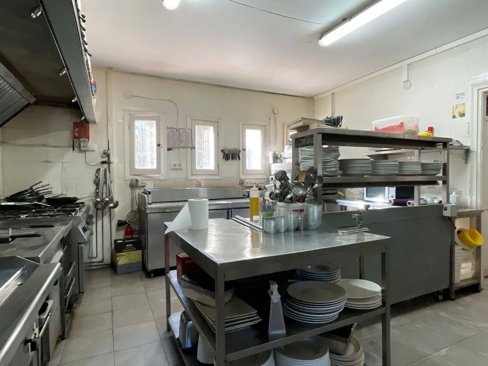 2 quarto Empresa para venda em Moraira com piscina - 995 000 € (Ref: 8738842)