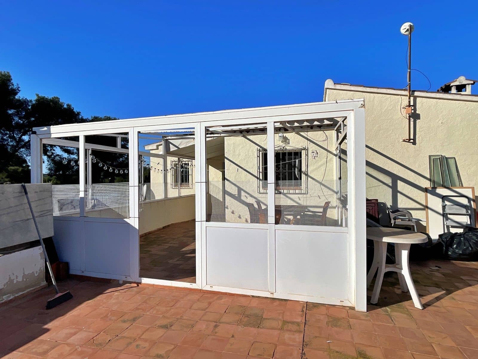 2 quarto Empresa para venda em Moraira com piscina - 995 000 € (Ref: 8738842)