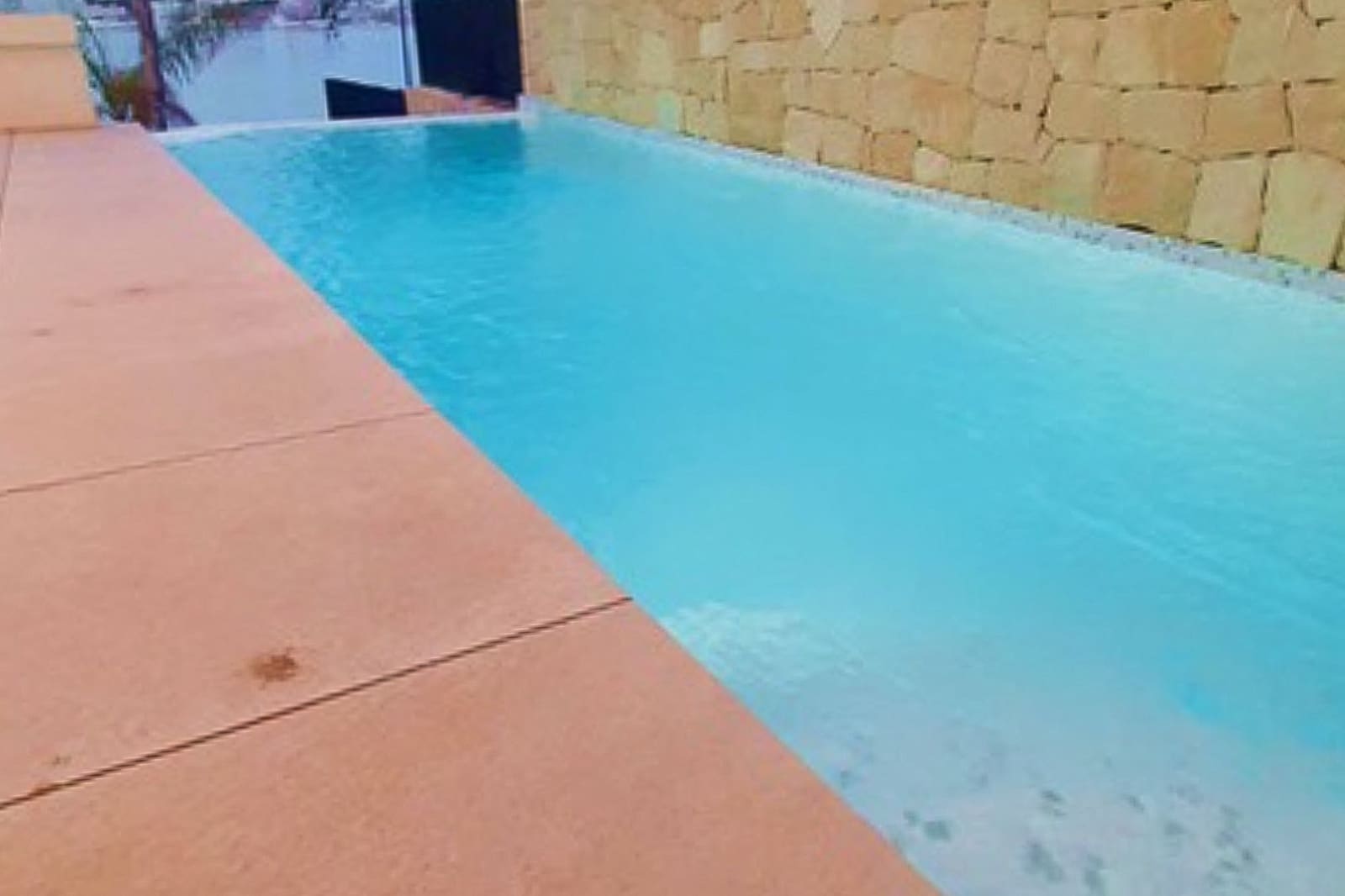 3 slaapkamer Appartement te koop in Benidorm met zwembad - € 1.650.000 (Ref: 8888867)