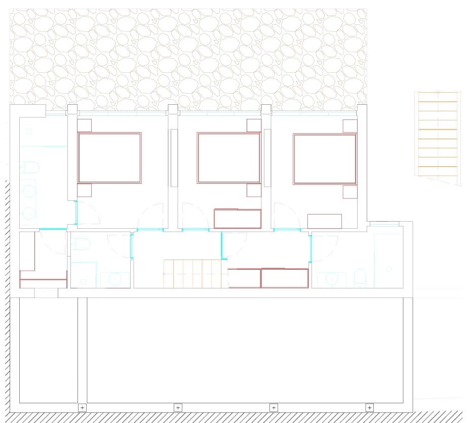 3 chambre Villa/Maison à vendre à Javea / Xabia avec piscine - 1 095 000 € (Ref: 8888868)