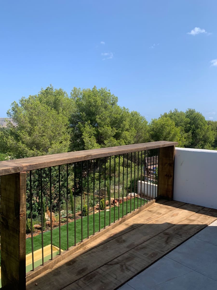 3 chambre Villa/Maison à vendre à Javea / Xabia avec piscine - 1 095 000 € (Ref: 8888868)