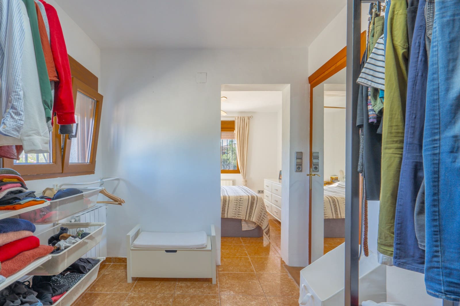 3 sypialnia Willa na sprzedaż w Javea / Xabia z basenem - 1 200 000 € (Ref: 8888883)