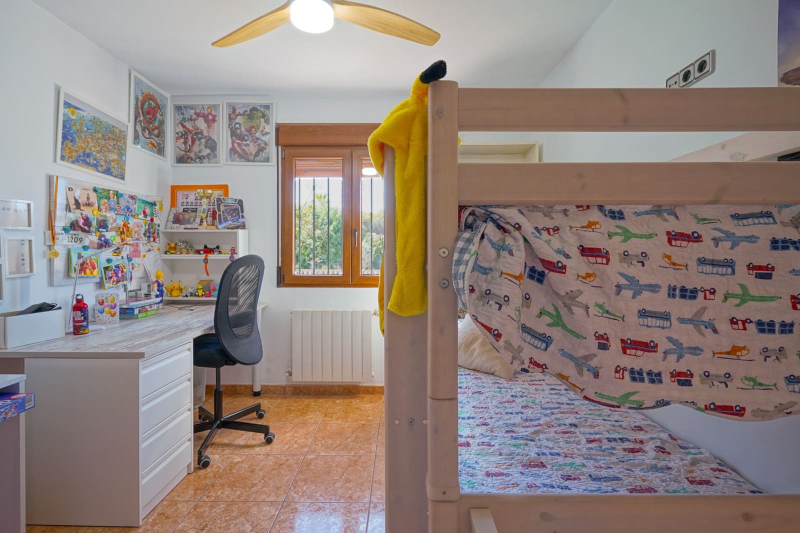 3 sypialnia Willa na sprzedaż w Javea / Xabia z basenem - 1 200 000 € (Ref: 8888883)