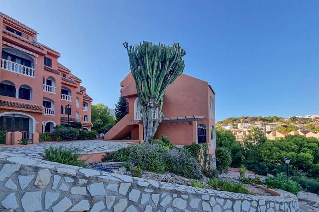 3 slaapkamer Huis te koop in Calpe / Calp met zwembad - € 499.000 (Ref: 8888924)