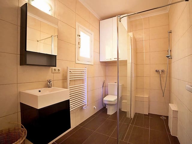 5 soveværelse Villa til salg i Calpe / Calp med swimmingpool garage - € 1.100.000 (Ref: 8901273)