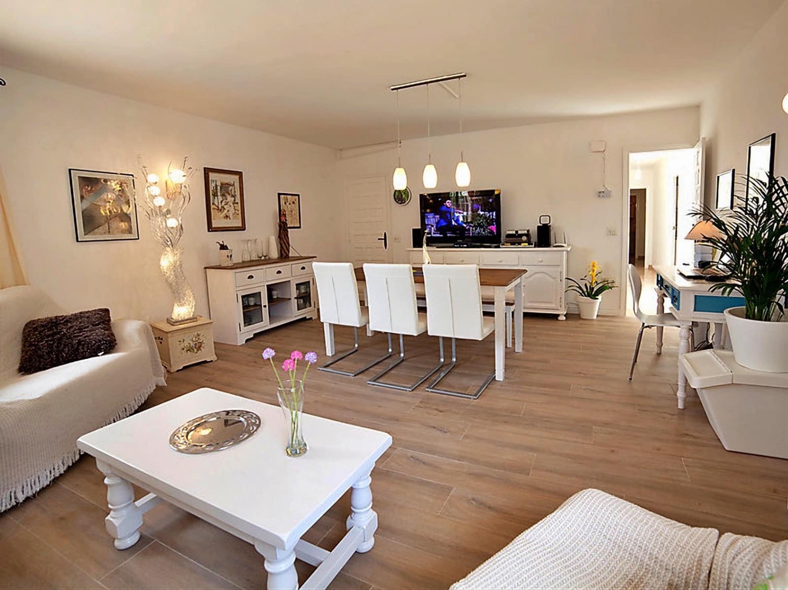 5 soveværelse Villa til salg i Calpe / Calp med swimmingpool garage - € 1.100.000 (Ref: 8901273)