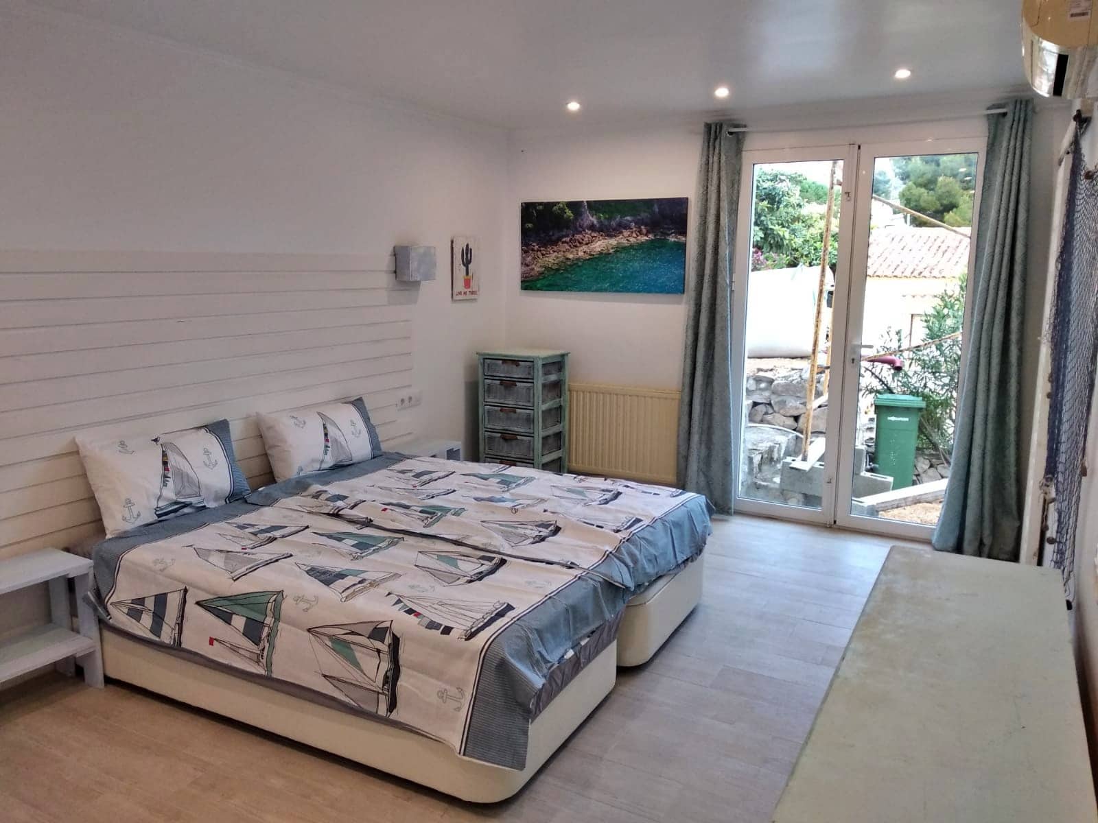 5 bedroom Villa for sale in Calpe / Calp with pool garage - € 635,000 (Ref: 8901275)