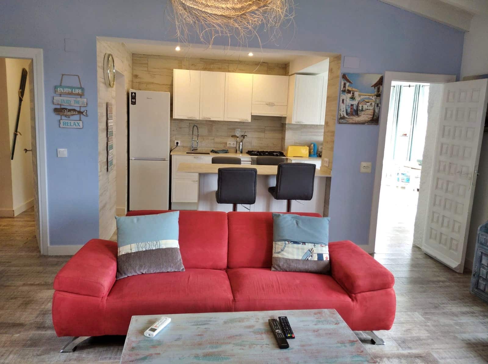 5 bedroom Villa for sale in Calpe / Calp with pool garage - € 635,000 (Ref: 8901275)