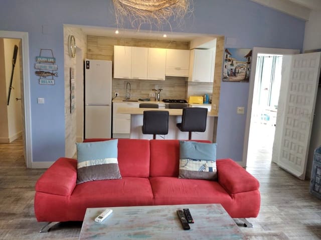 5 bedroom Villa for sale in Maryvilla, Calpe / Calp with pool garage - € 635,000 (Ref: 8901275)