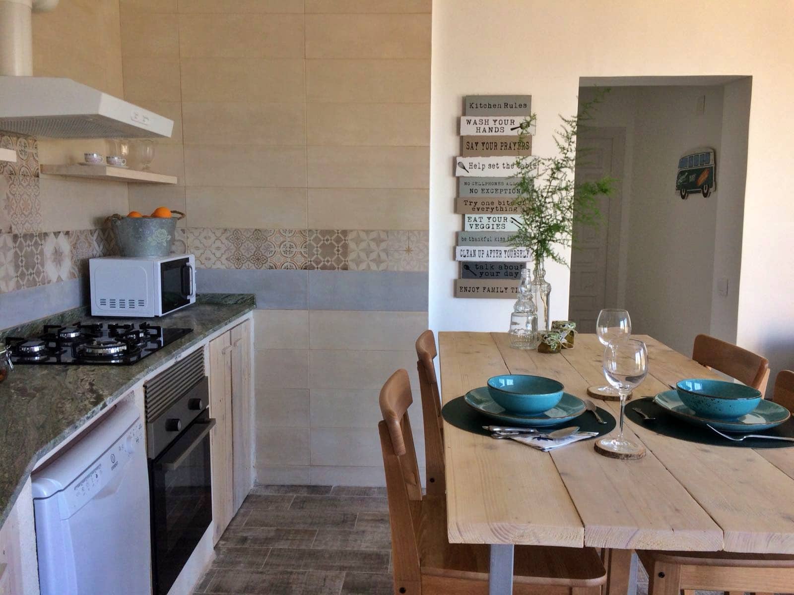 5 bedroom Villa for sale in Calpe / Calp with pool garage - € 635,000 (Ref: 8901275)