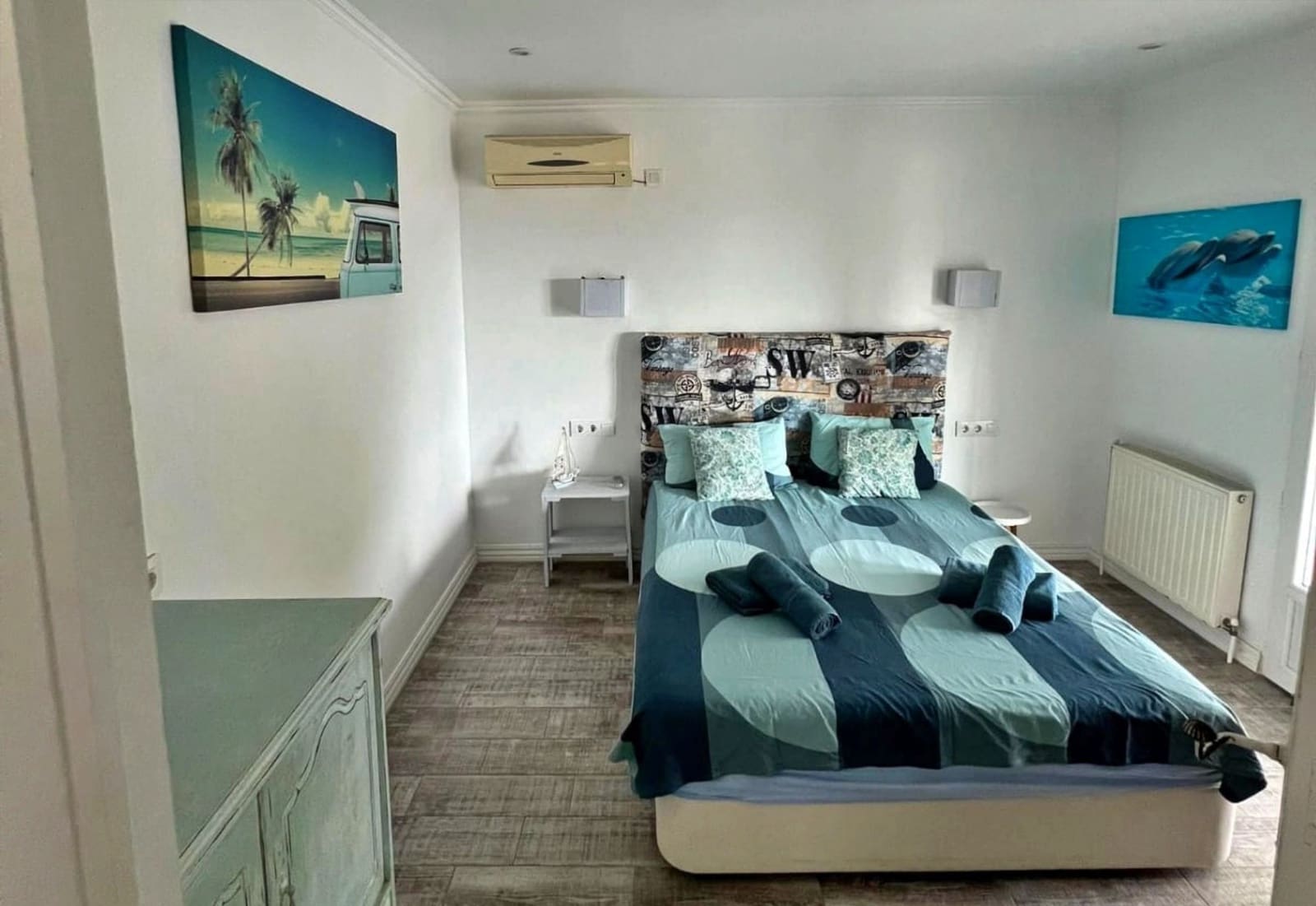 5 bedroom Villa for sale in Calpe / Calp with pool garage - € 635,000 (Ref: 8901275)