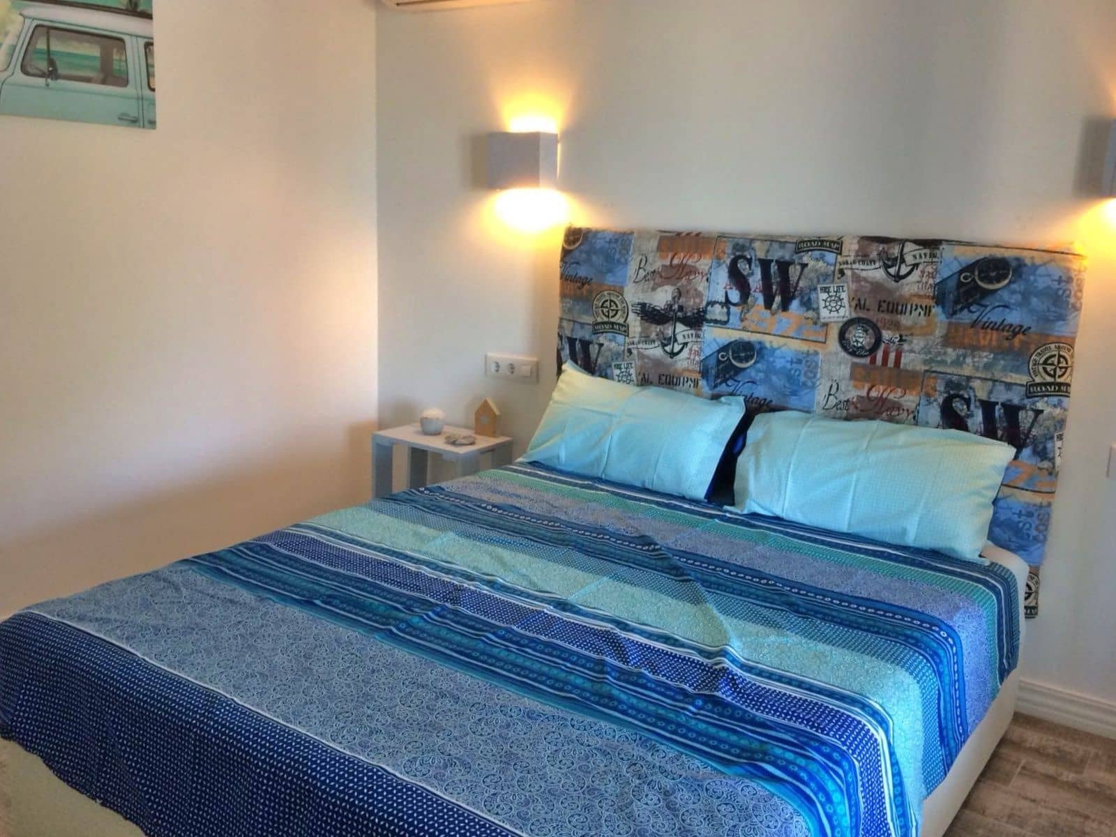 5 bedroom Villa for sale in Calpe / Calp with pool garage - € 635,000 (Ref: 8901275)