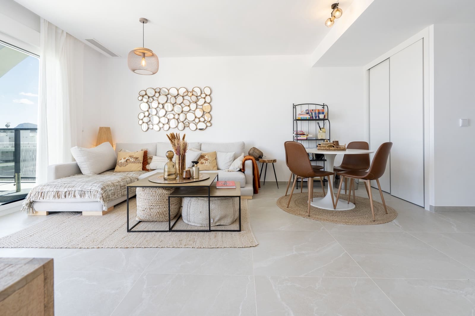 3 sypialnia Penthouse na sprzedaż w Denia z basenem - 695 000 € (Ref: 8914415)