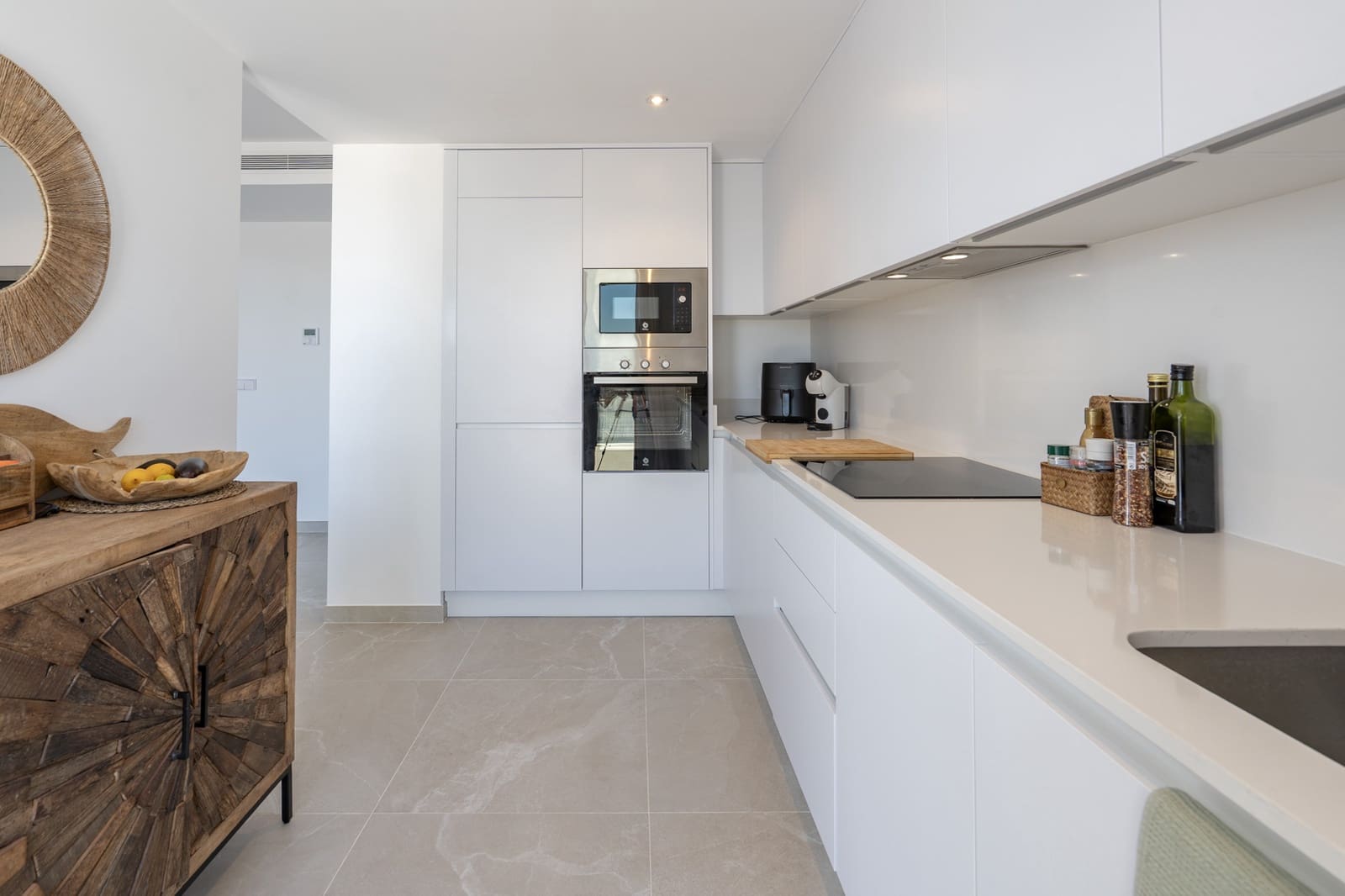 3 sypialnia Penthouse na sprzedaż w Denia z basenem - 695 000 € (Ref: 8914415)