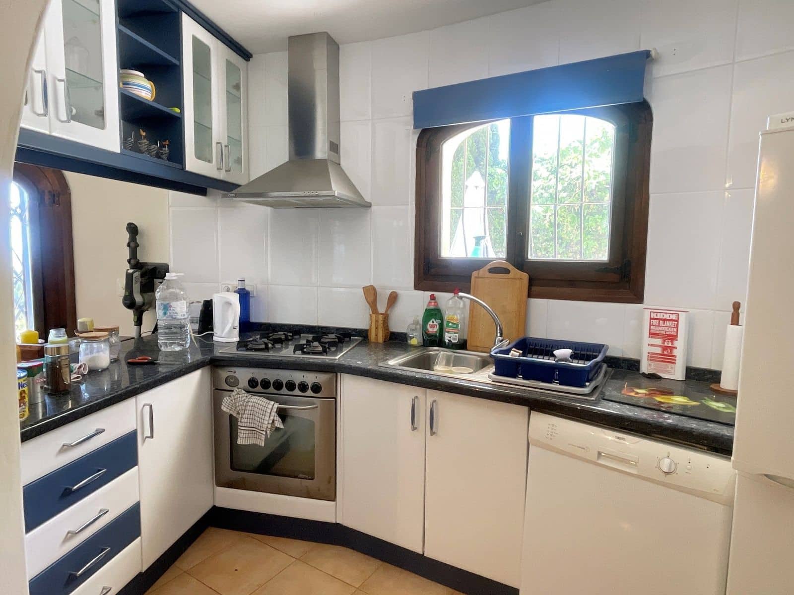 4 sypialnia Willa na sprzedaż w Moraira z basenem garażem - 950 000 € (Ref: 8931753)