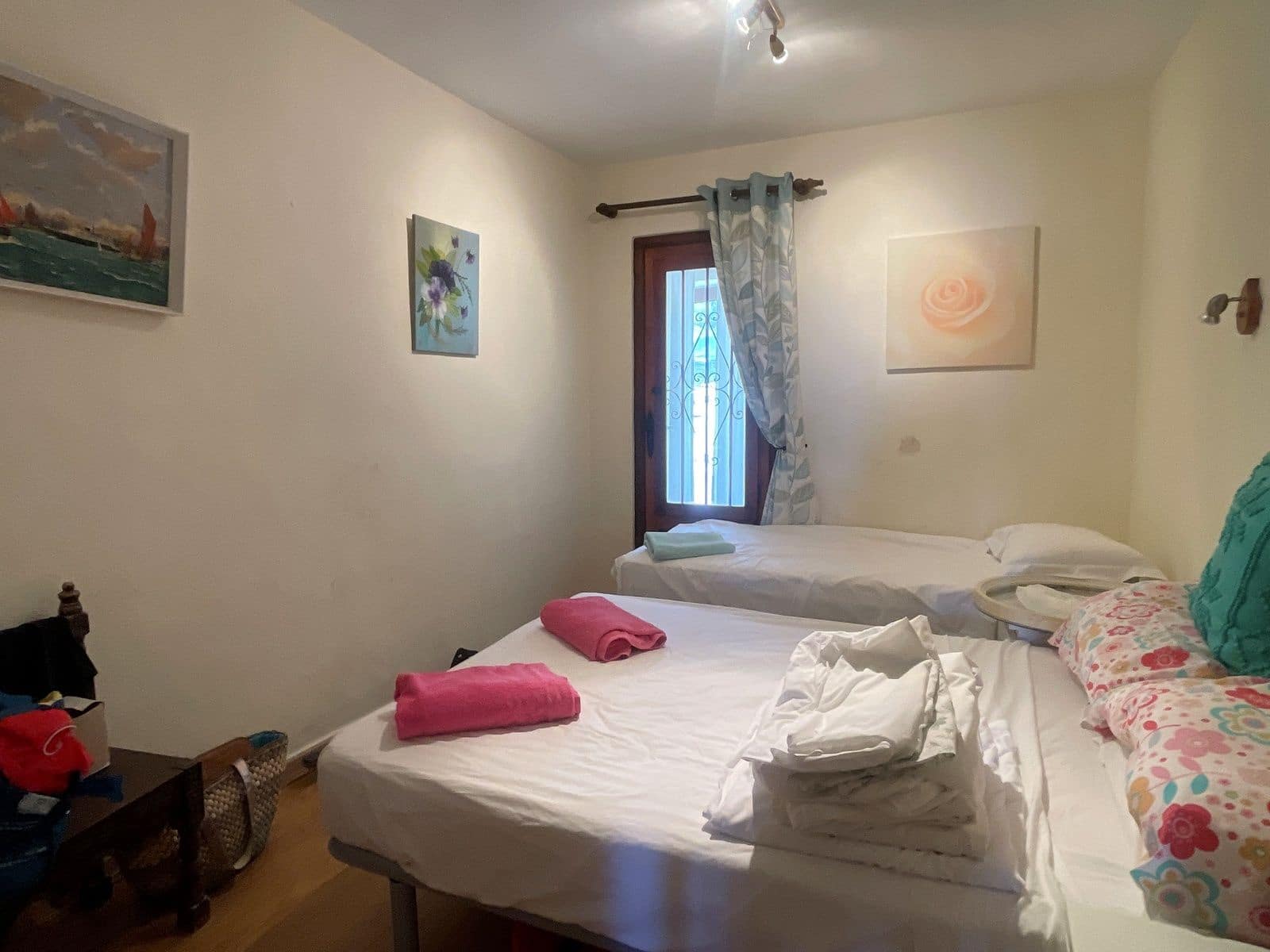 4 sypialnia Willa na sprzedaż w Moraira z basenem garażem - 950 000 € (Ref: 8931753)