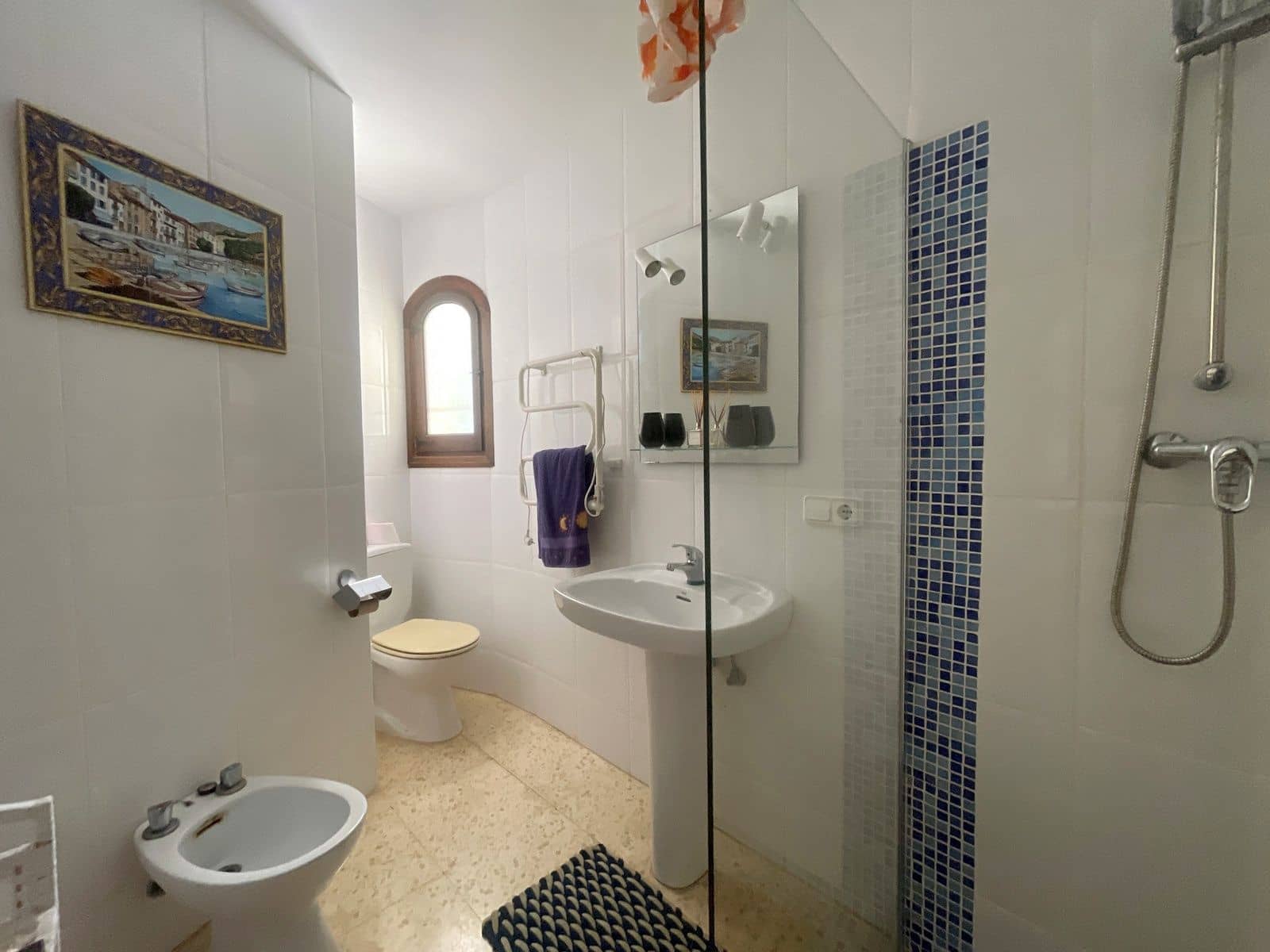 4 sypialnia Willa na sprzedaż w Moraira z basenem garażem - 950 000 € (Ref: 8931753)