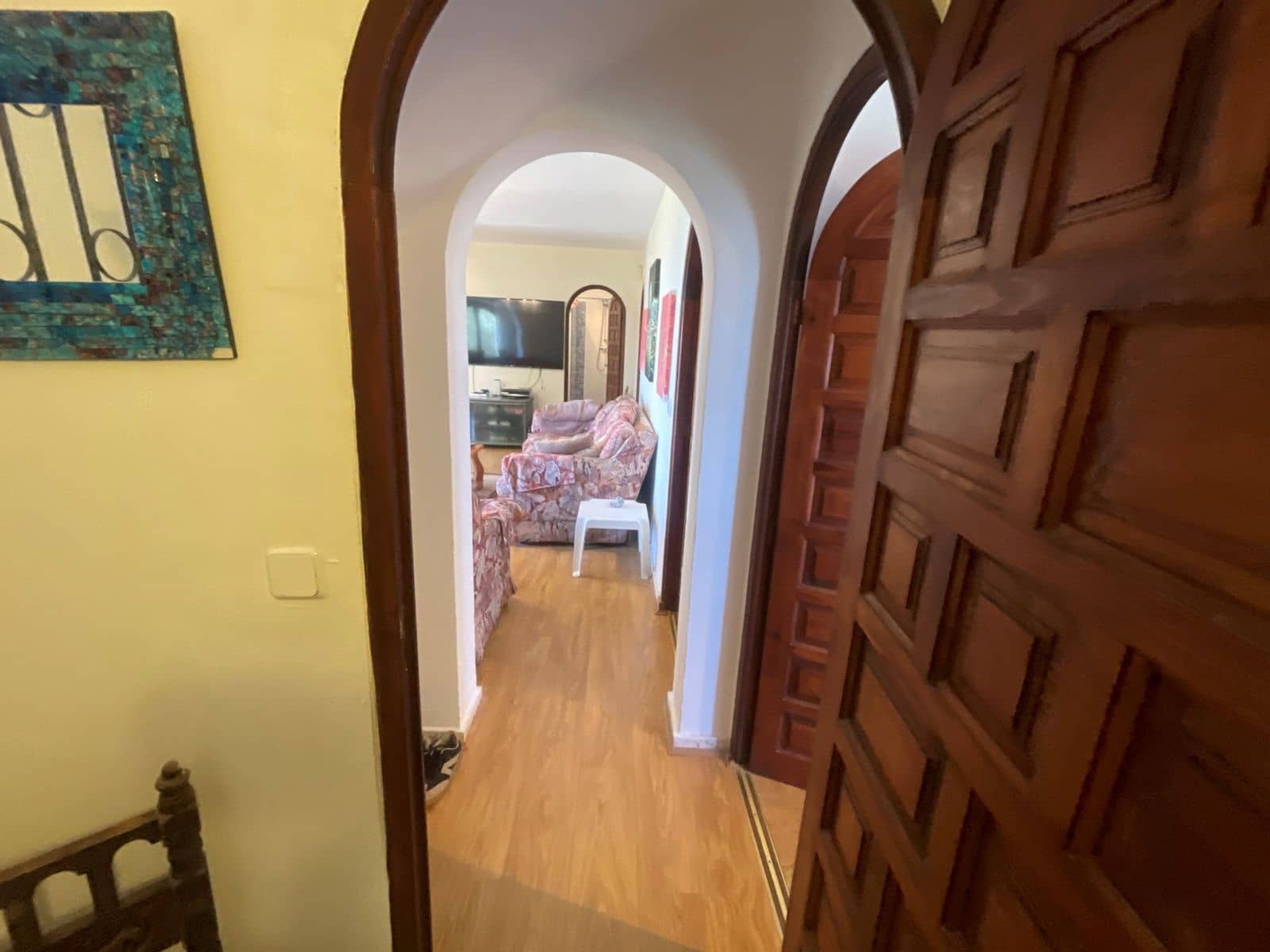 4 sypialnia Willa na sprzedaż w Moraira z basenem garażem - 950 000 € (Ref: 8931753)