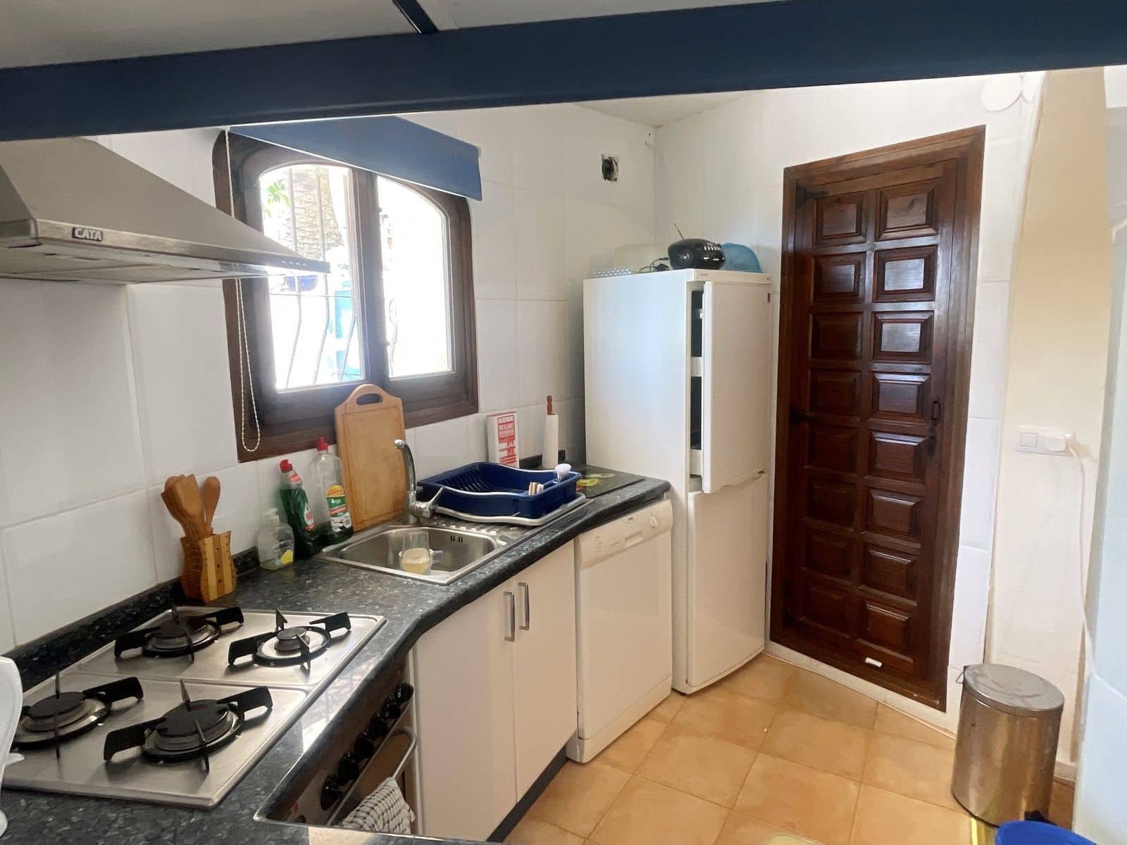 4 sypialnia Willa na sprzedaż w Moraira z basenem garażem - 950 000 € (Ref: 8931753)