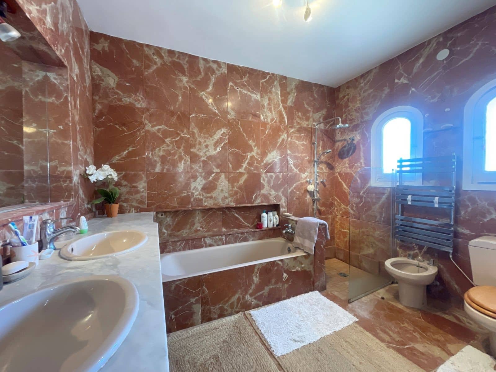 4 sypialnia Willa na sprzedaż w Moraira z basenem garażem - 950 000 € (Ref: 8931753)