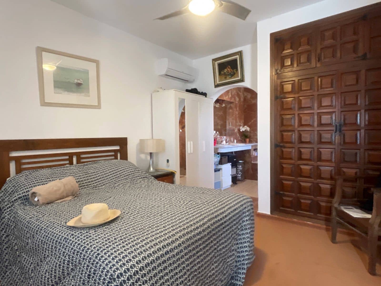 4 sypialnia Willa na sprzedaż w Moraira z basenem garażem - 950 000 € (Ref: 8931753)