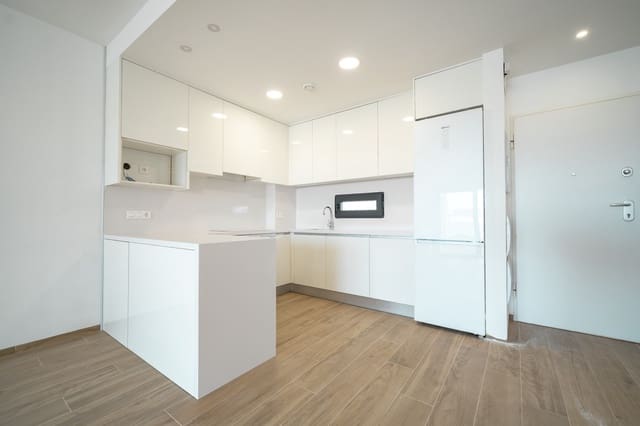 3 chambre Villa/Maison à vendre à Finestrat avec piscine garage - 379 900 € (Ref: 8944994)