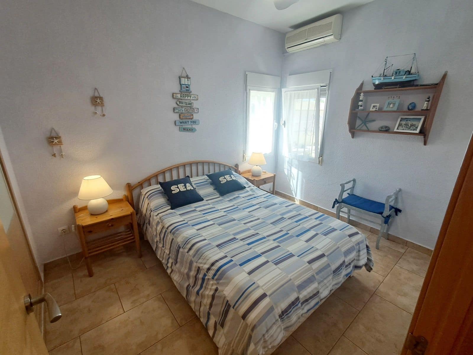 4 bedroom Villa for sale in Altea with pool garage - € 595,000 (Ref: 8944995)