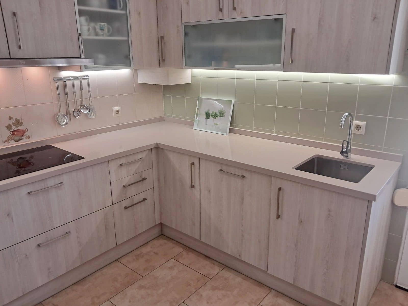 4 bedroom Villa for sale in Altea with pool garage - € 595,000 (Ref: 8944995)