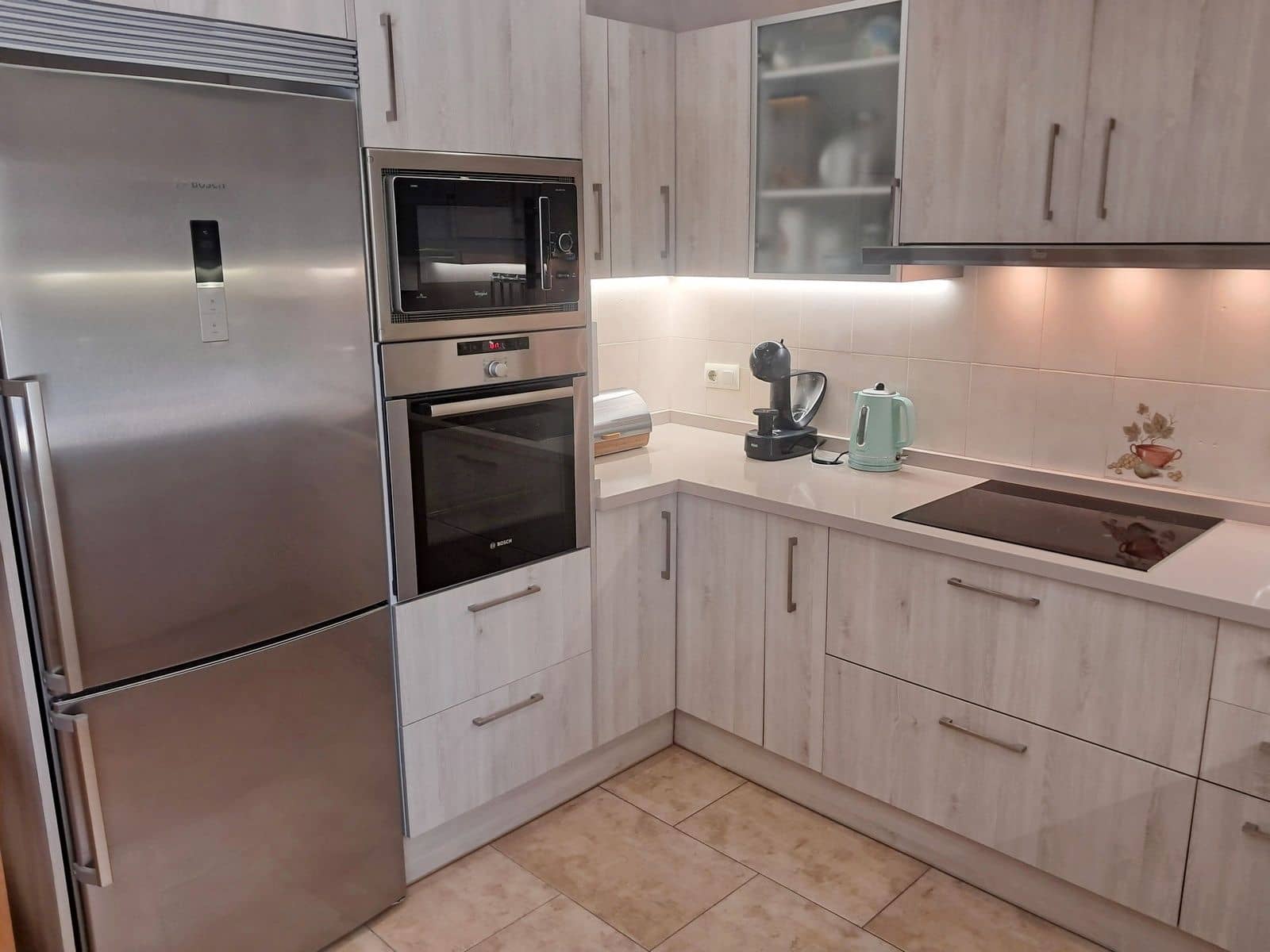 4 bedroom Villa for sale in Altea with pool garage - € 595,000 (Ref: 8944995)