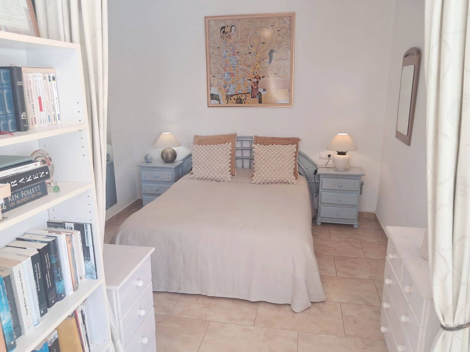 4 bedroom Villa for sale in Altea with pool garage - € 595,000 (Ref: 8944995)