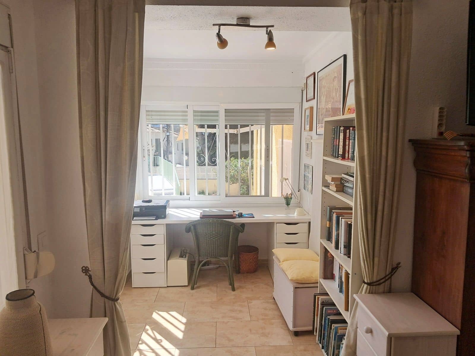 4 bedroom Villa for sale in Altea with pool garage - € 595,000 (Ref: 8944995)