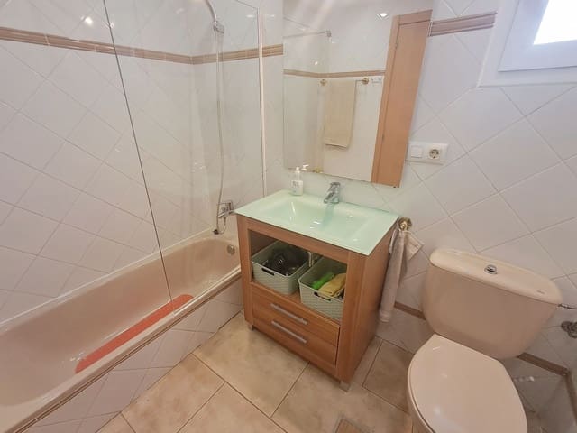 4 Zimmer Villa zu verkaufen in Altea mit Pool Garage - 595.000 € (Ref: 8944995)